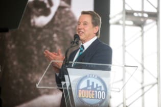 Rouge 100 Celebration